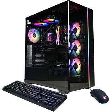 亞馬遜目前擁有最便宜的GeForce RTX 5070 Ti預製遊戲PC
