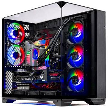 Best Buy Unveils AMD Radeon RX 9070, 9070 XT Prebuilt Gaming PCs