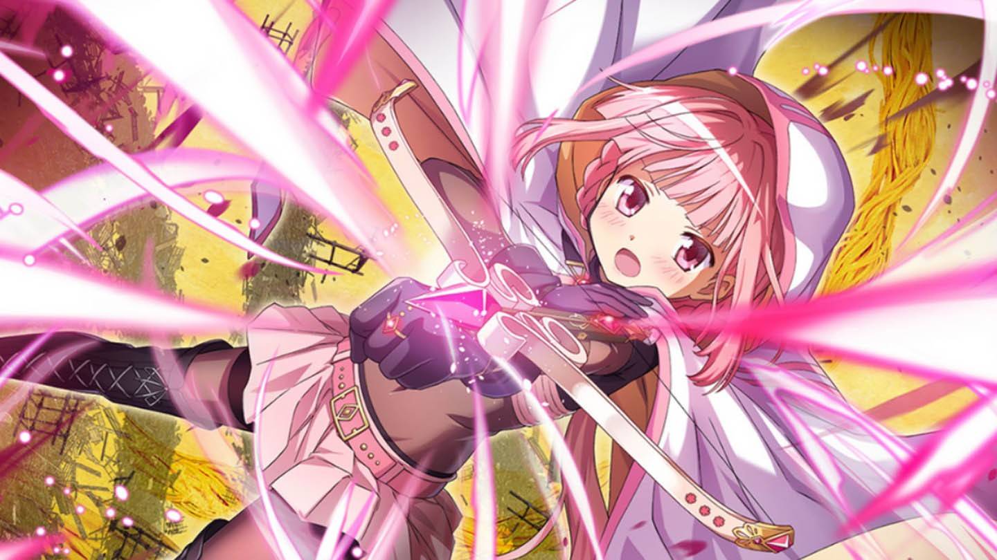 “ Puella Magi Madoka Magica Magia Exedra：發布日期為新的Honkai Star Rail Indpired遊戲揭示”