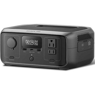 這是Ecoflow電站上最好的交易，包括River和Delta系列LifePo4型號