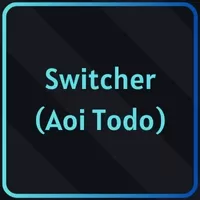 Jujutsu Shenanigans'tan Switcher