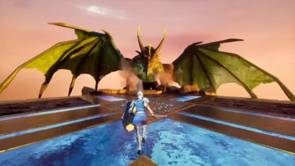 Dragonwilds Roadmap Revealed Post Early Access Surprise Launch