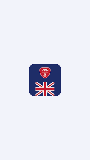 UK VPN - Use United Kingdom IP Ekran Görüntüsü 1