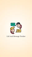 Call and SMS Tracker ภาพหน้าจอ 2