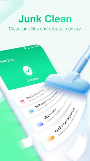 CleanUp Pro 스크린샷 1