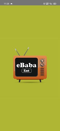 Schermata eBaba Entertainment 2