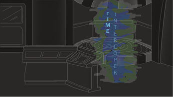 Time Interloper - On Hiatus ภาพหน้าจอ 1