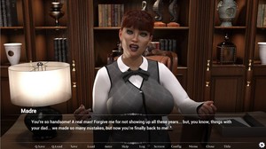 The College – New Version 0.51.0 [Deva Games] Screenshot 3