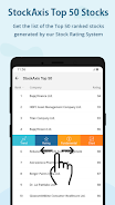 Stockaxis Ekran Görüntüsü 3