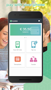 KUARIO: Pay easy, safe & fast Captura de tela 1