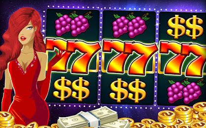 777 Real Casino Slot Machines Скриншот 3