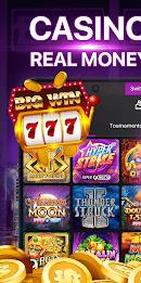 Jackpot Casino Slots Online Capture d'écran 1