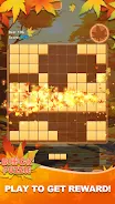 Block Puzzle：Maple Melody 스크린샷 1