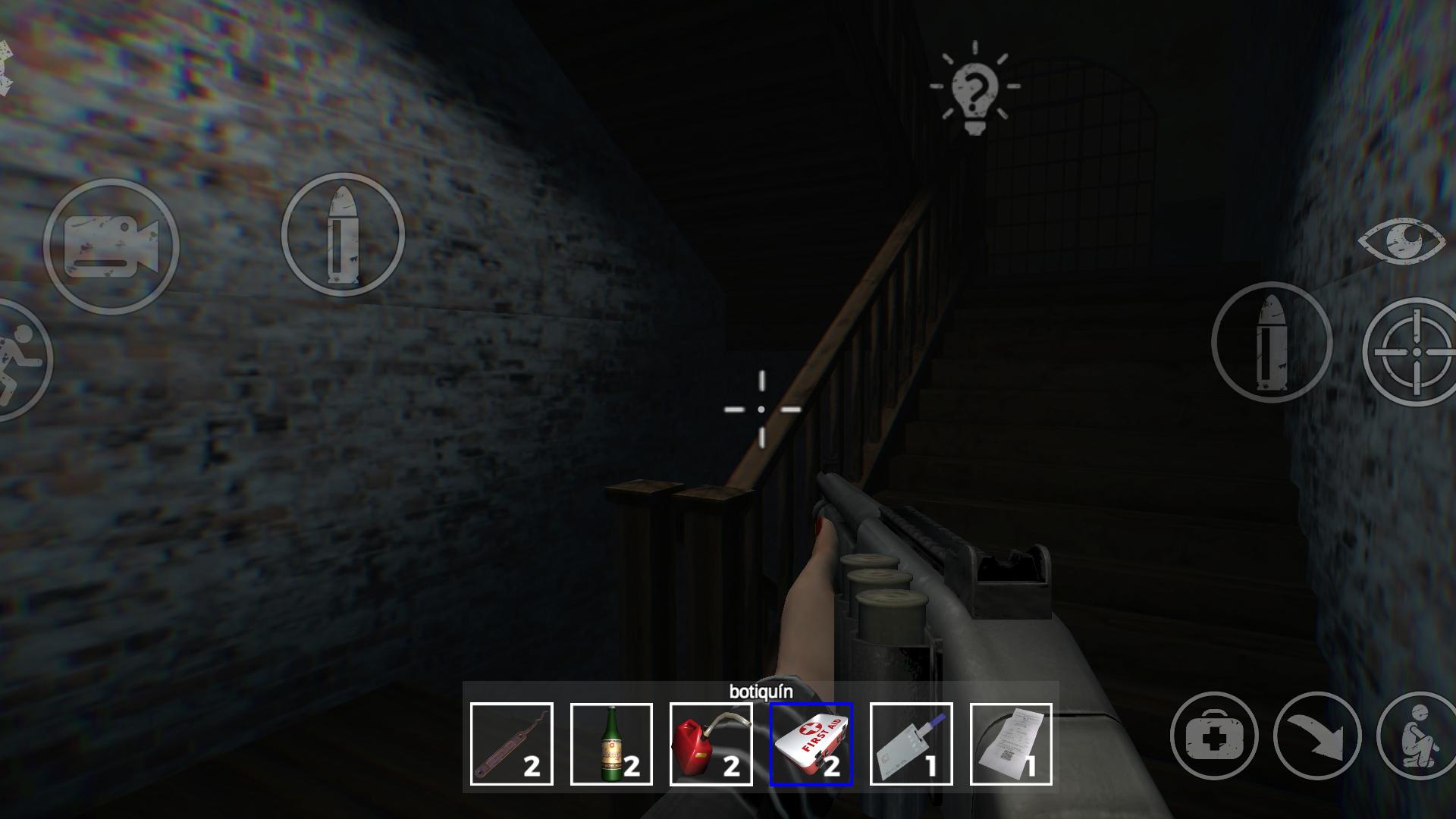 Captivity Screenshot 4