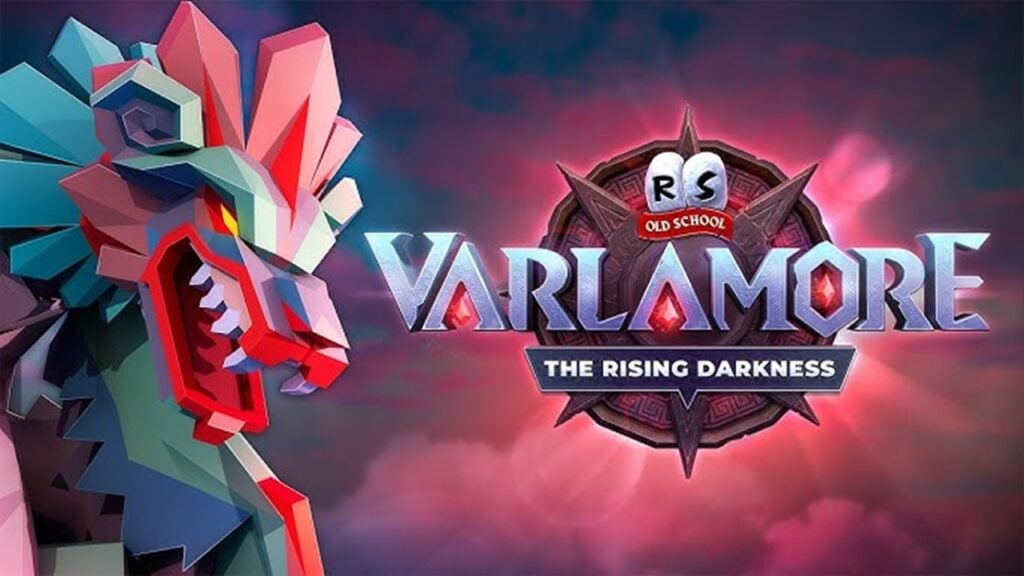 VarlamoreはRunescapeで上昇し、壮大なボスとクエストを発表します