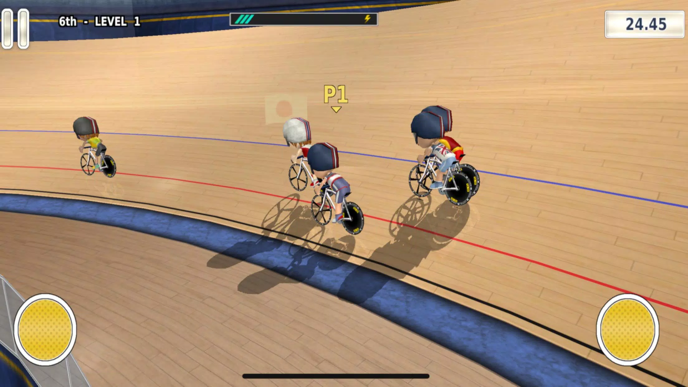 Summer Games Heroes Capture d’écran 1
