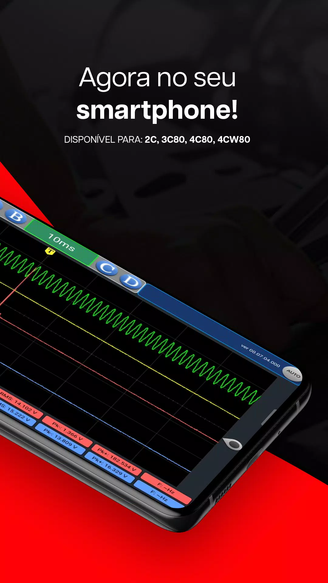 New Tecnoscópio Capture d'écran 2