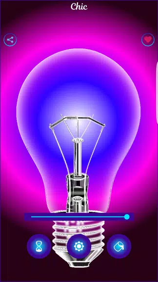 Black Light Скриншот 1