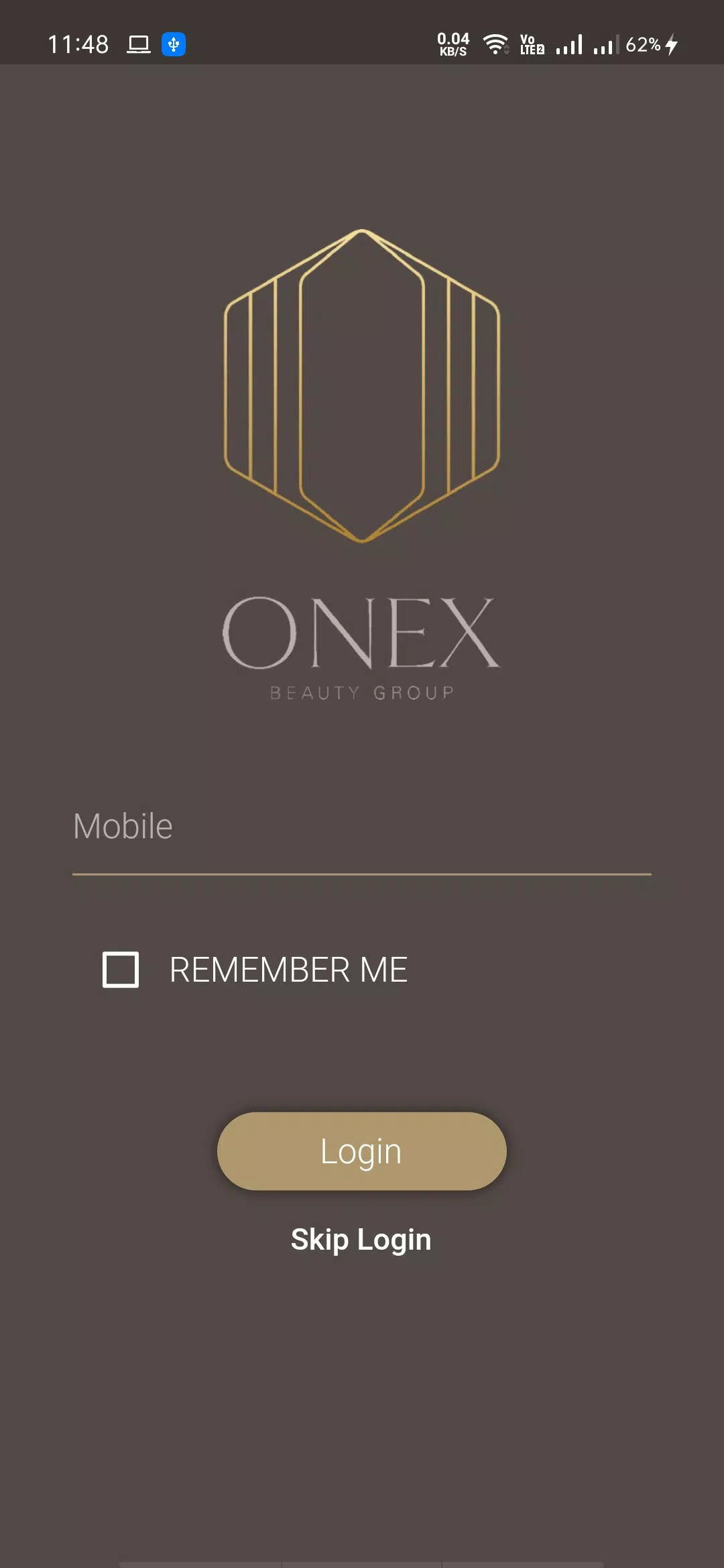 Onex beauty group应用截图第1张
