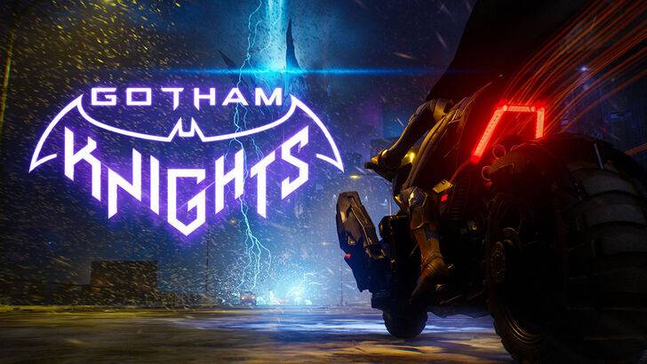 Gotham Knights သည် Nintendo Switch 2 ၏ Third-Party ခေါင်းစဉ်များထဲမှ တစ်ခု ဖြစ်နိုင်သည်။