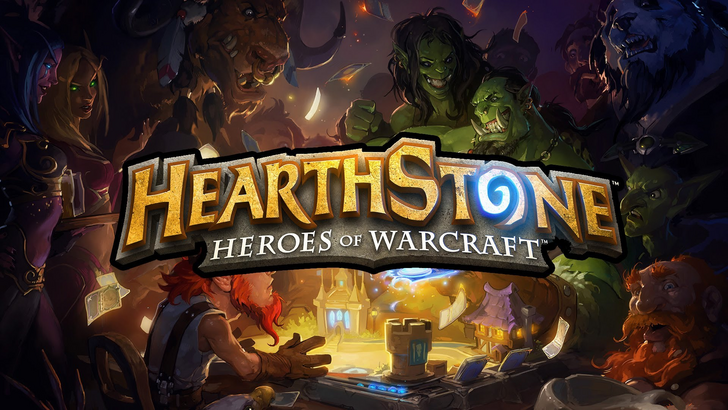 Hearthstone preorder နှင့် DLC
