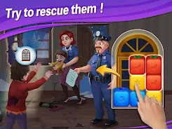 Rescue Mary: Manor Renovation স্ক্রিনশট 3