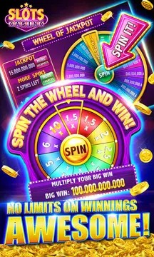 Slots Casino™ 스크린샷 3