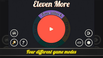 Eleven More Скриншот 2