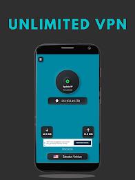 VIP VPN: Premium VPN Unlimited Captura de tela 2