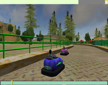 Bumpcars 2019 Capture d’écran 3