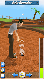 My Golf 3D 스크린샷 1