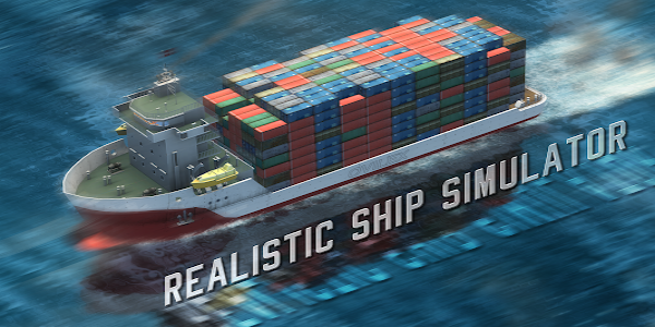 Ship Sim 2019 Ảnh chụp màn hình 2