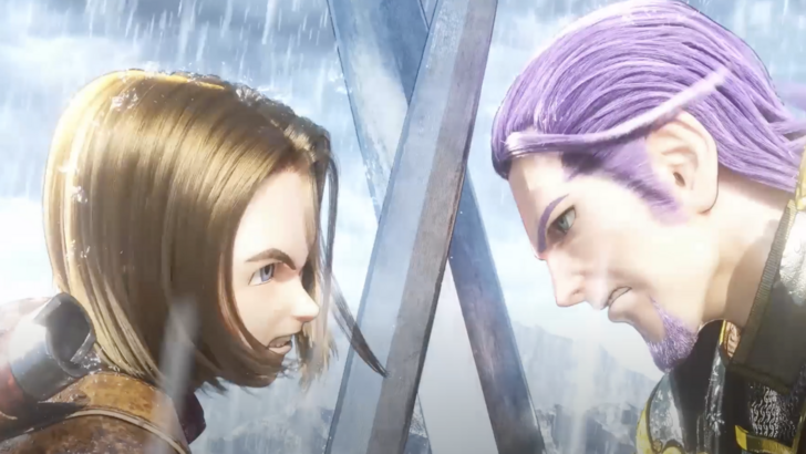Dragon Quest ve Metafor: Refantazio Yaratıcısı Modern RPG'lerde sessiz kahramanları tartışıyor