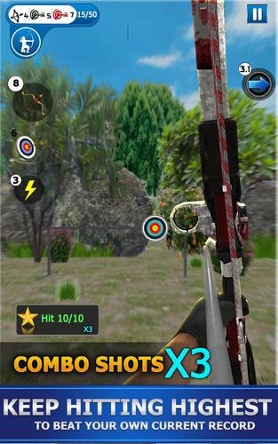 Archery Shoot Screenshot 4