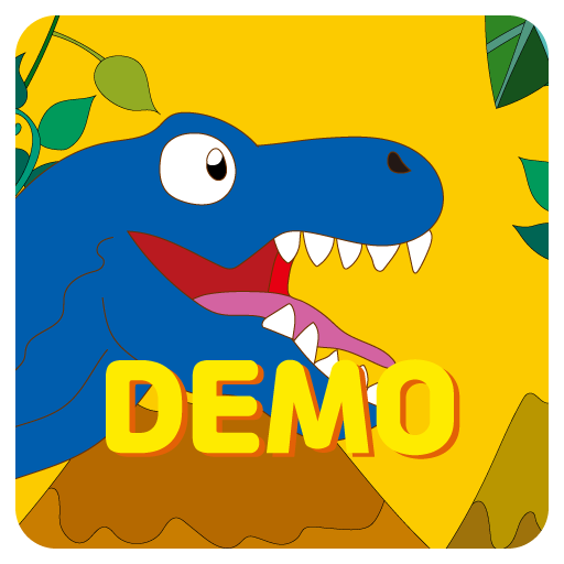 Dinosaur world Demo