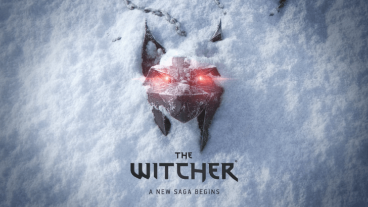 Witcher 4 Boots Geralt dari Peranan Utama Menurut VA 
