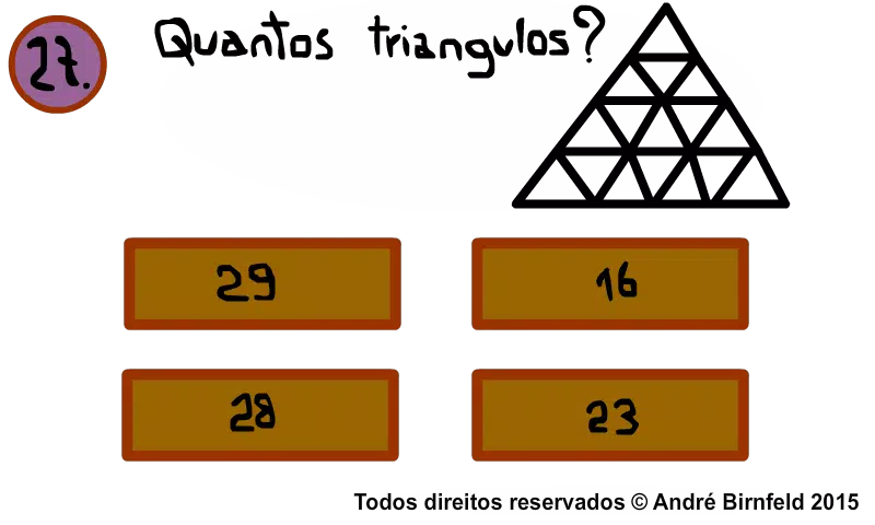 Genius Quiz 7 Скриншот 4