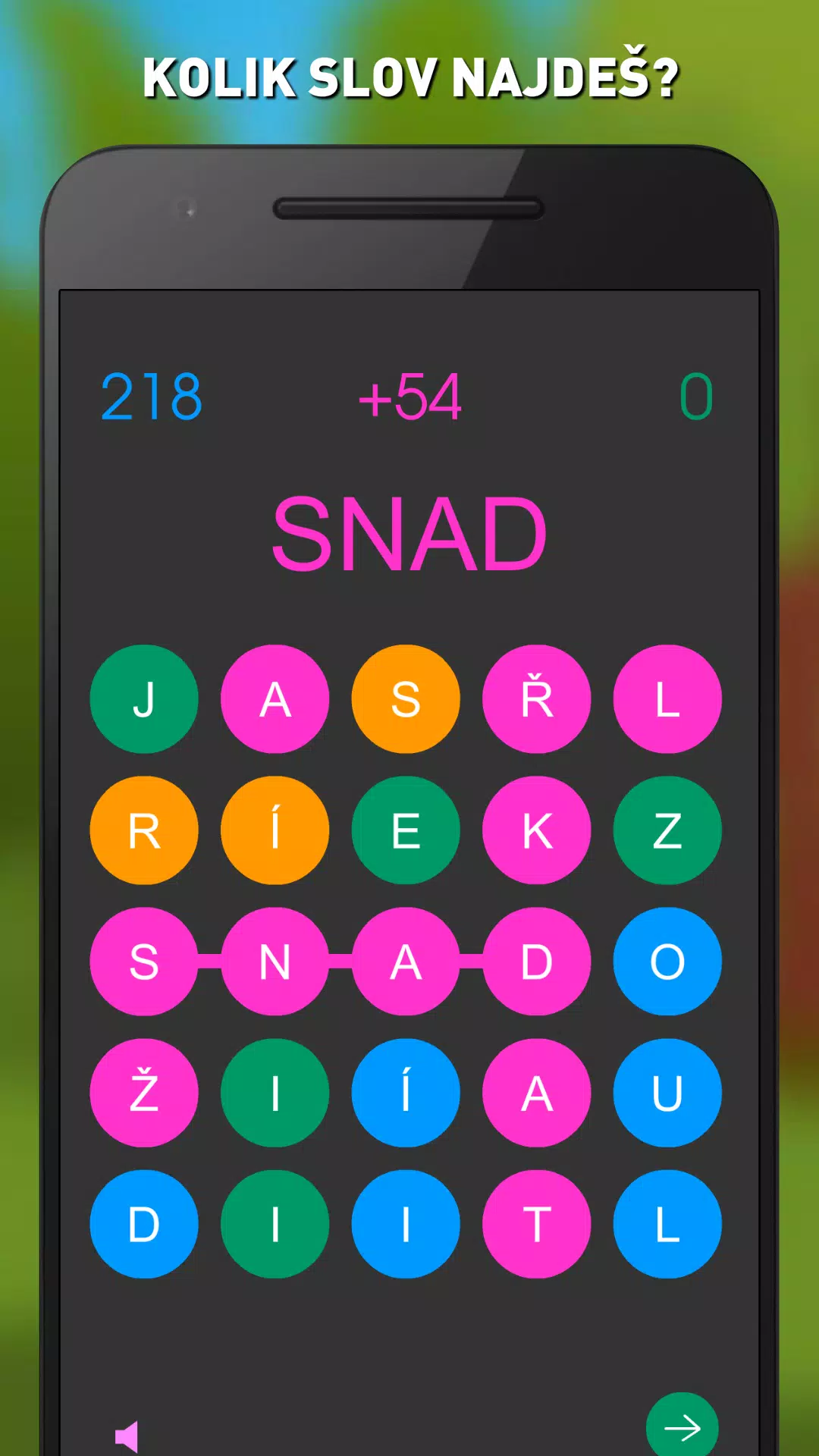 Slovo Spoj Capture d’écran 3