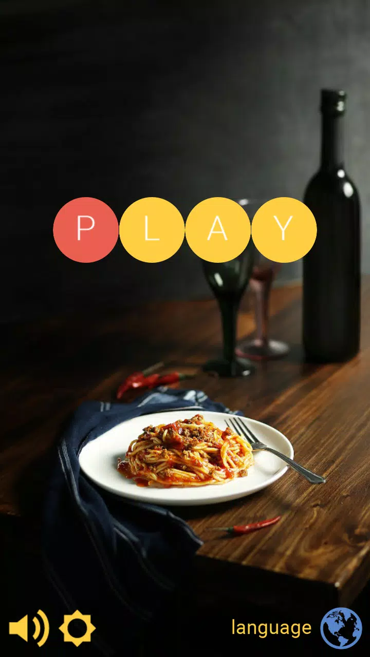 Cozy Words Capture d’écran 1