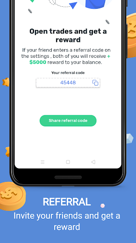 Cryptomania Simulateur Capture d’écran 3