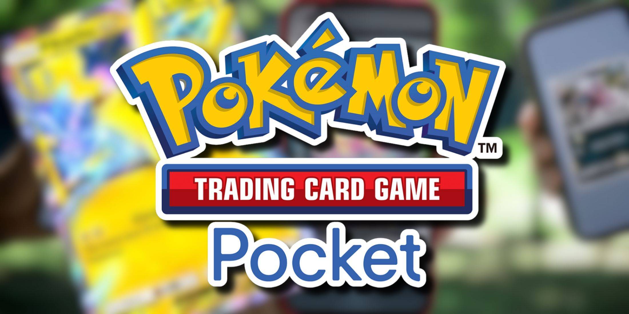 Peminat Poket Pokemon TCG Meminta Baik pulih Satu Ciri