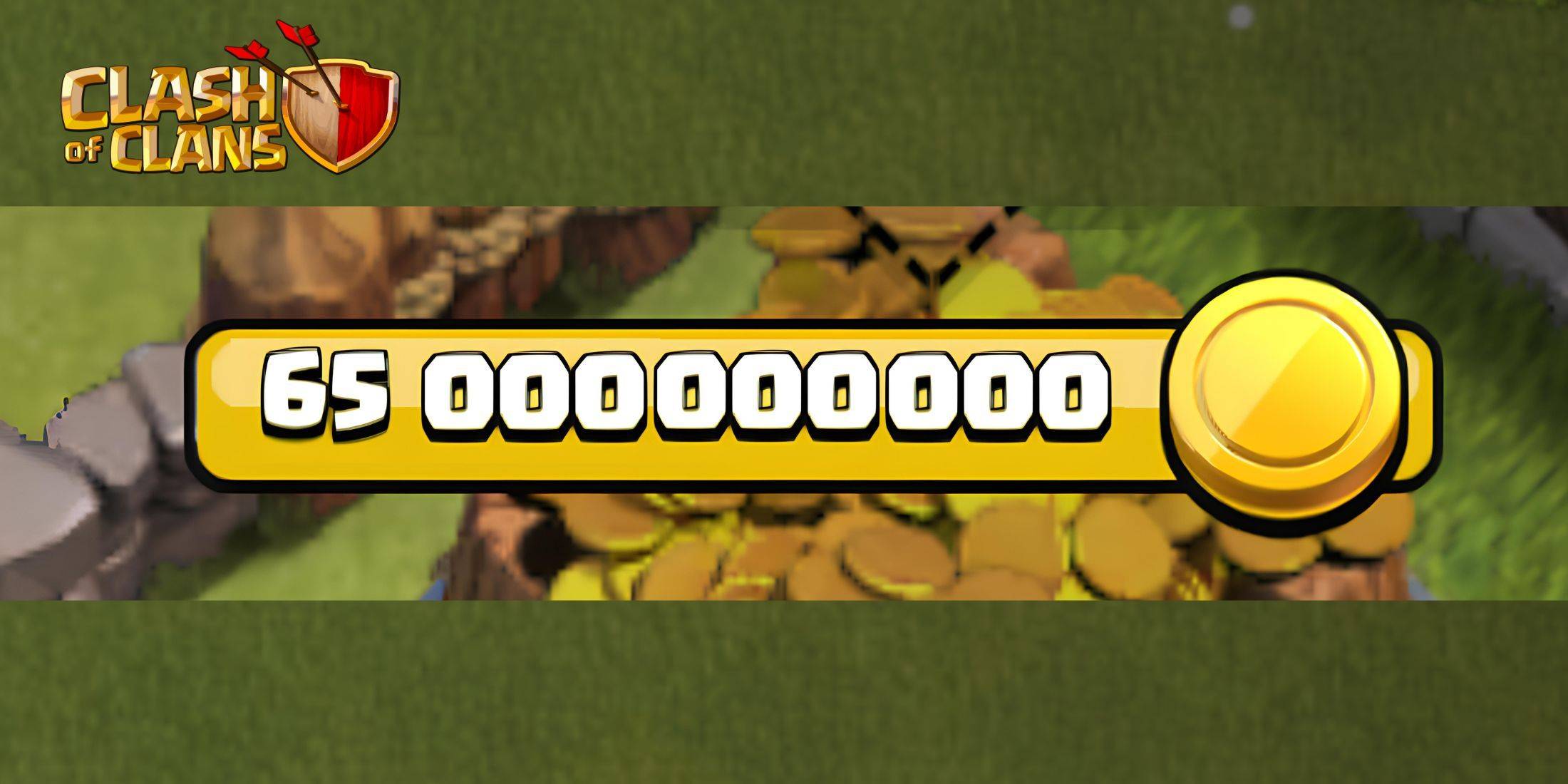 クラッシュ・オブ・クラン (Clash of Clans)：究極の金農業ガイド