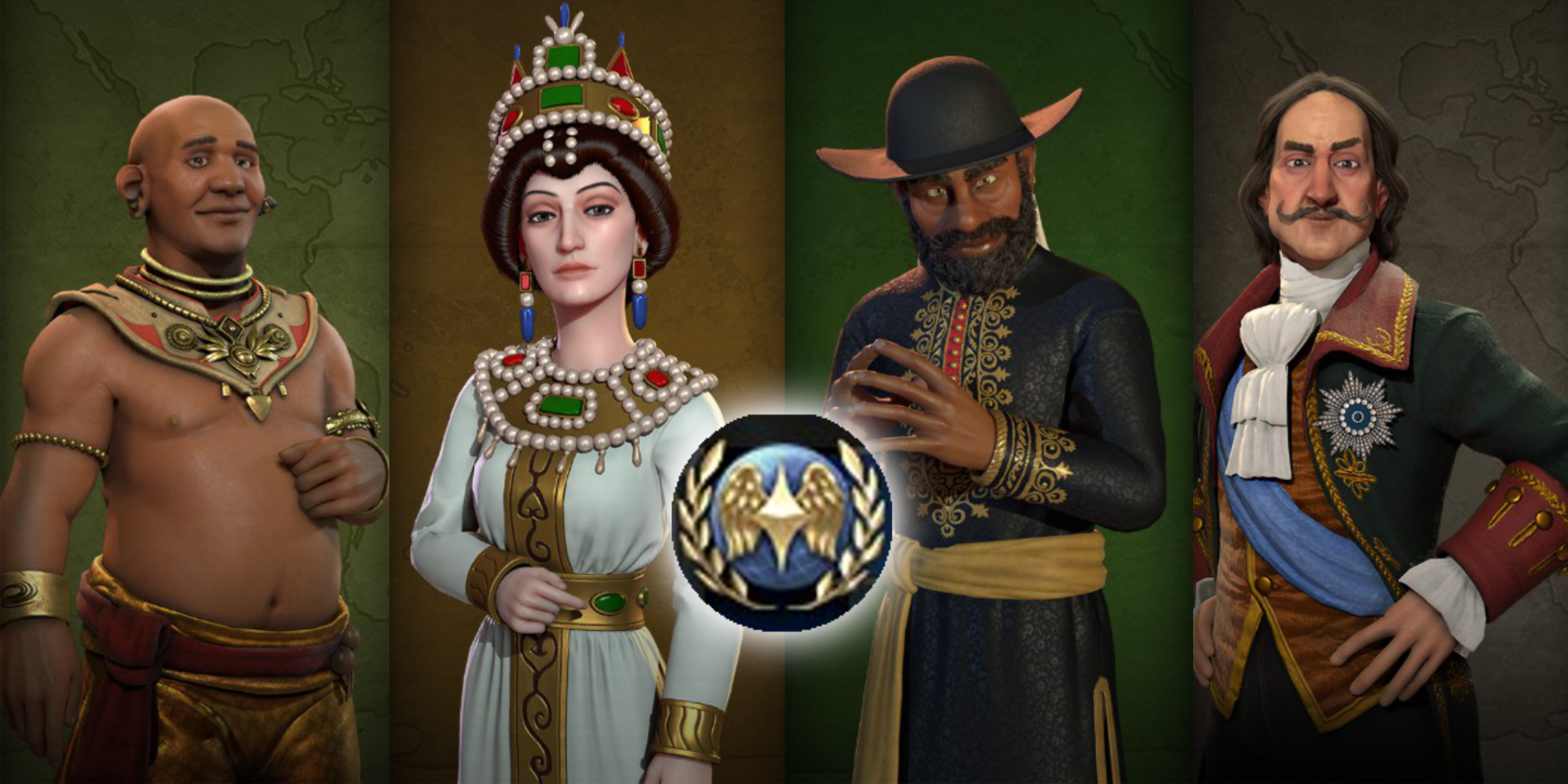 Civilization VI : Civilisations à victoire religieuse les plus rapides, classées