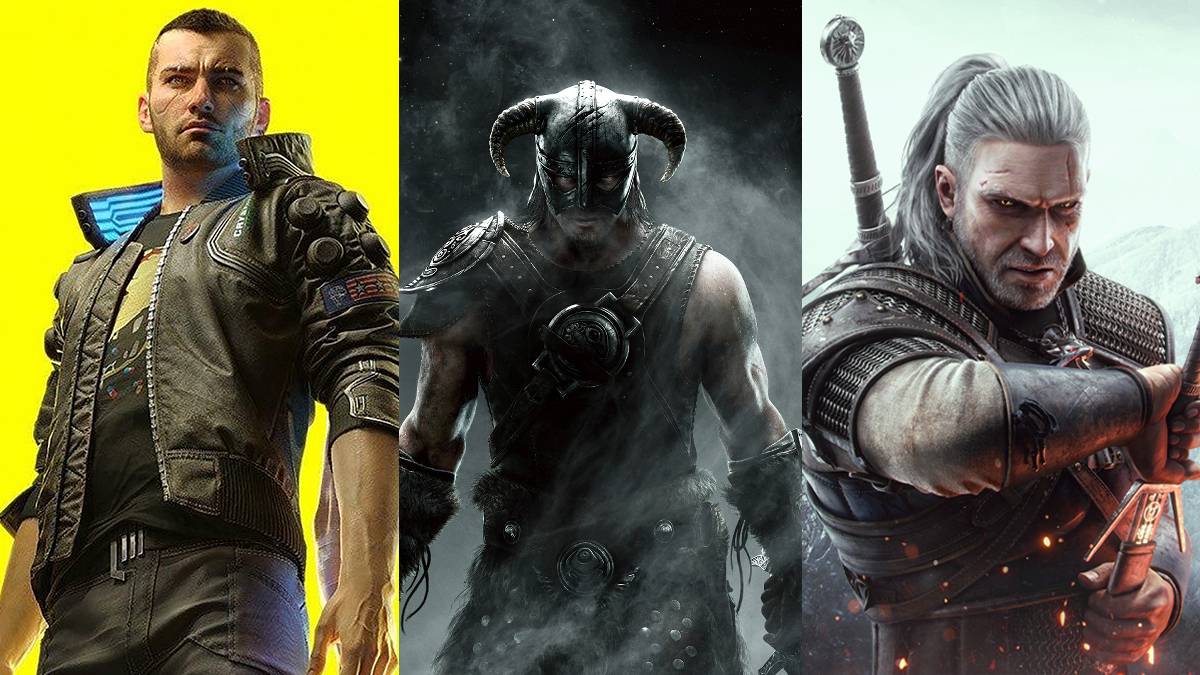 Best Mod-Supported Games Revealed