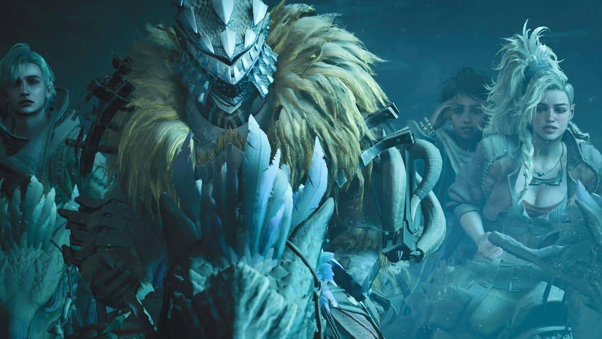 Esferas de armadura en Monster Hunter Wilds: Guía de adquisición y uso