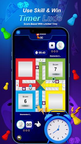 Ludo Series - Play and Win স্ক্রিনশট 3