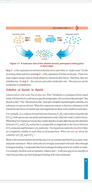 Chemistry Grade 12 Textbook fo应用截图第3张