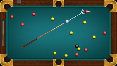 Billiard free Screenshot 3