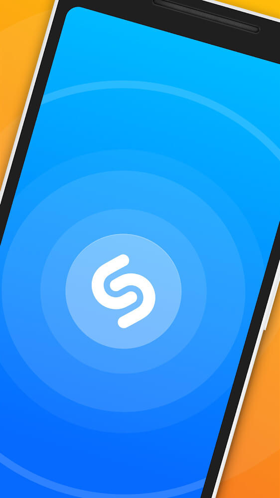 Schermata Shazam Mod 2