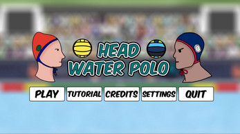 Head Water Polo Schermafbeelding 1